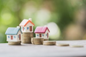 Southlands homes