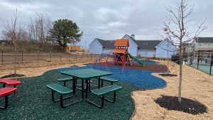 apartments Centerton AR